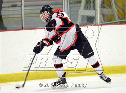 Thumbnail 2 in Amity Regional @ Branford photogallery.