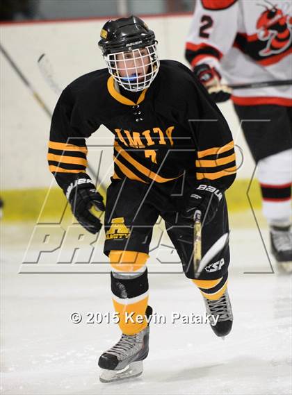 Thumbnail 3 in Amity Regional @ Branford photogallery.