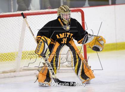 Thumbnail 3 in Amity Regional @ Branford photogallery.