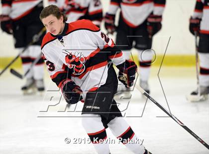 Thumbnail 2 in Amity Regional @ Branford photogallery.