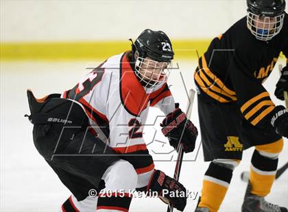 Thumbnail 3 in Amity Regional @ Branford photogallery.