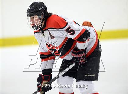 Thumbnail 1 in Amity Regional @ Branford photogallery.