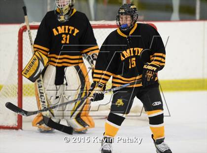 Thumbnail 2 in Amity Regional @ Branford photogallery.