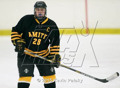 Thumbnail 3 in Amity Regional @ Branford photogallery.