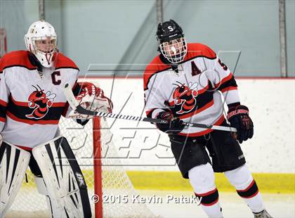 Thumbnail 2 in Amity Regional @ Branford photogallery.