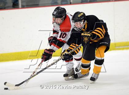 Thumbnail 1 in Amity Regional @ Branford photogallery.