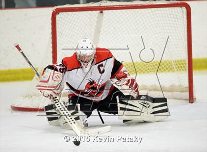 Thumbnail 3 in Amity Regional @ Branford photogallery.