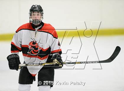 Thumbnail 2 in Amity Regional @ Branford photogallery.