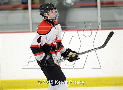 Thumbnail 2 in Amity Regional @ Branford photogallery.