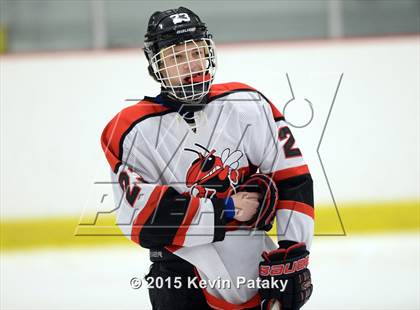 Thumbnail 1 in Amity Regional @ Branford photogallery.