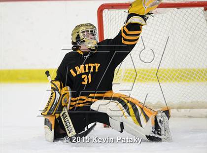 Thumbnail 1 in Amity Regional @ Branford photogallery.