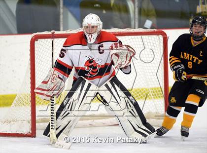 Thumbnail 2 in Amity Regional @ Branford photogallery.