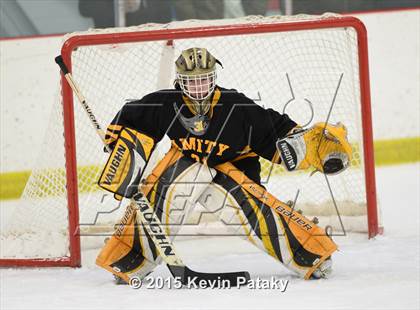 Thumbnail 2 in Amity Regional @ Branford photogallery.