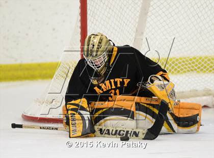 Thumbnail 1 in Amity Regional @ Branford photogallery.