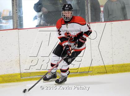 Thumbnail 1 in Amity Regional @ Branford photogallery.