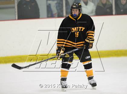 Thumbnail 3 in Amity Regional @ Branford photogallery.