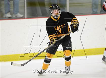 Thumbnail 2 in Amity Regional @ Branford photogallery.