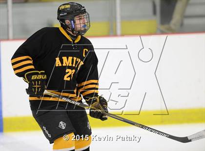 Thumbnail 3 in Amity Regional @ Branford photogallery.