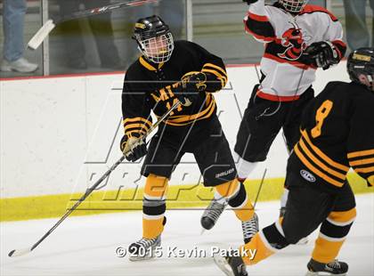 Thumbnail 3 in Amity Regional @ Branford photogallery.