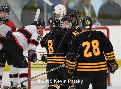 Thumbnail 3 in Amity Regional @ Branford photogallery.