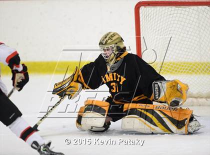 Thumbnail 3 in Amity Regional @ Branford photogallery.