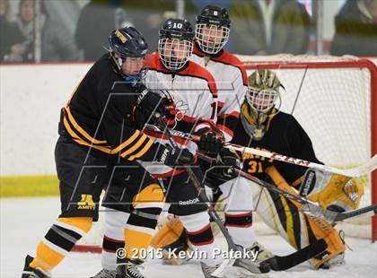 Thumbnail 3 in Amity Regional @ Branford photogallery.