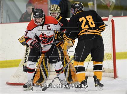 Thumbnail 1 in Amity Regional @ Branford photogallery.