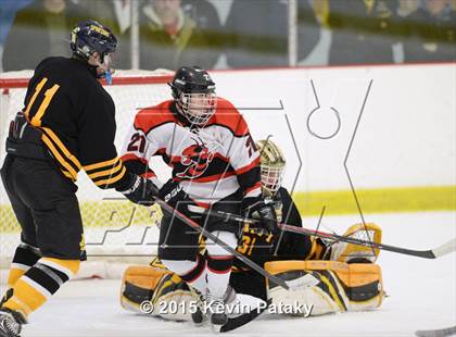 Thumbnail 3 in Amity Regional @ Branford photogallery.
