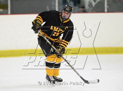Thumbnail 3 in Amity Regional @ Branford photogallery.