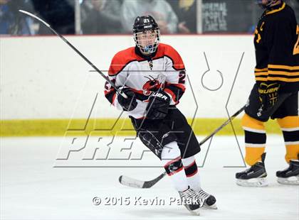 Thumbnail 3 in Amity Regional @ Branford photogallery.