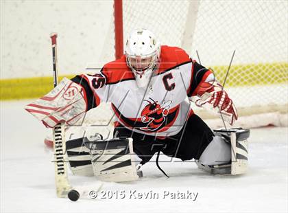 Thumbnail 1 in Amity Regional @ Branford photogallery.