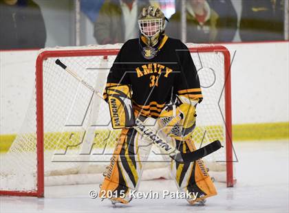 Thumbnail 1 in Amity Regional @ Branford photogallery.
