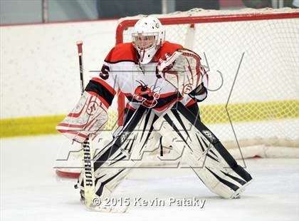 Thumbnail 1 in Amity Regional @ Branford photogallery.