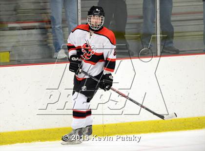 Thumbnail 2 in Amity Regional @ Branford photogallery.
