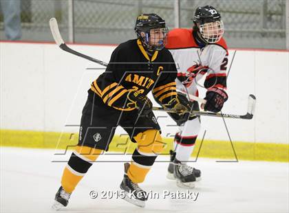Thumbnail 3 in Amity Regional @ Branford photogallery.