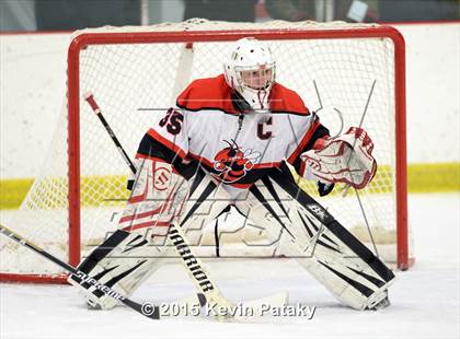 Thumbnail 1 in Amity Regional @ Branford photogallery.