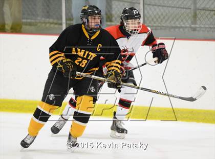 Thumbnail 1 in Amity Regional @ Branford photogallery.