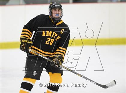 Thumbnail 3 in Amity Regional @ Branford photogallery.