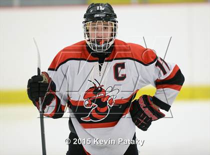 Thumbnail 1 in Amity Regional @ Branford photogallery.