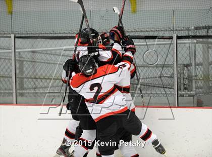 Thumbnail 1 in Amity Regional @ Branford photogallery.