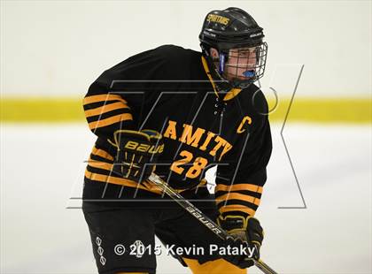 Thumbnail 3 in Amity Regional @ Branford photogallery.