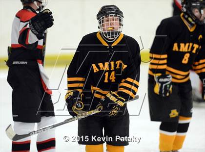 Thumbnail 2 in Amity Regional @ Branford photogallery.