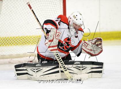 Thumbnail 1 in Amity Regional @ Branford photogallery.