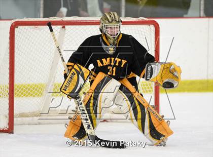 Thumbnail 1 in Amity Regional @ Branford photogallery.