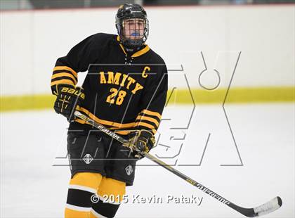 Thumbnail 1 in Amity Regional @ Branford photogallery.