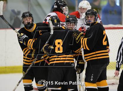 Thumbnail 2 in Amity Regional @ Branford photogallery.