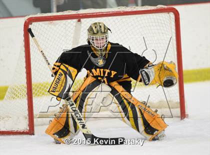 Thumbnail 1 in Amity Regional @ Branford photogallery.