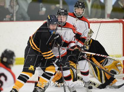 Thumbnail 2 in Amity Regional @ Branford photogallery.