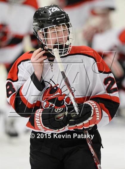 Thumbnail 2 in Amity Regional @ Branford photogallery.