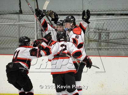 Thumbnail 1 in Amity Regional @ Branford photogallery.